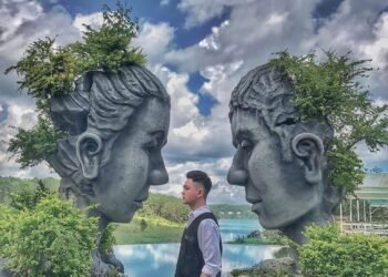 REVIEW ĐÀ LẠT 4 NGÀY 3 ĐÊM 

Do nhiều bạn hỏi mình lịch trình nên mình viết bài…