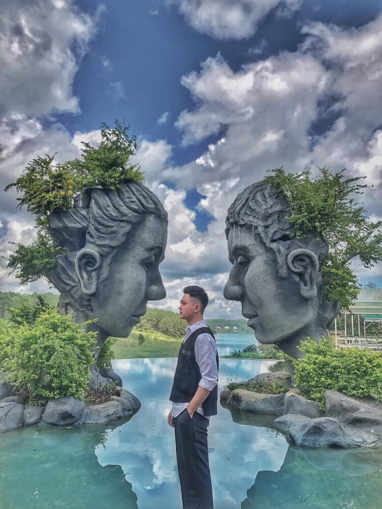 REVIEW ĐÀ LẠT 4 NGÀY 3 ĐÊM 

Do nhiều bạn hỏi mình lịch trình nên mình viết bài…