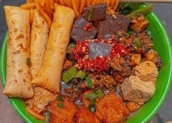 Rớt nước mắt… còn các bạn là rớt gì…..