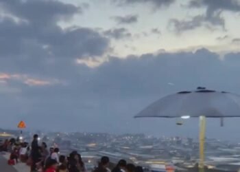 Đã có ai dẫn bạn tới chỗ này chưa…