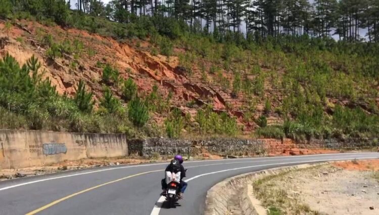 Nha Trang – Đà Lạt