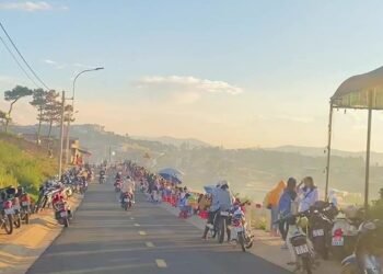 Đà Lạt ơi, hẹn nhau khi hết dịch nhé  dalatreviewtattantat