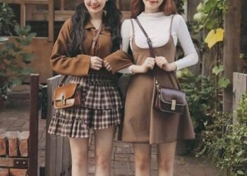 Bạn thân ơi 
 —
dalatreviewtattantat
Bạn thân ơi~~~ Mình cùng mặc đồ đôi đi Đ…