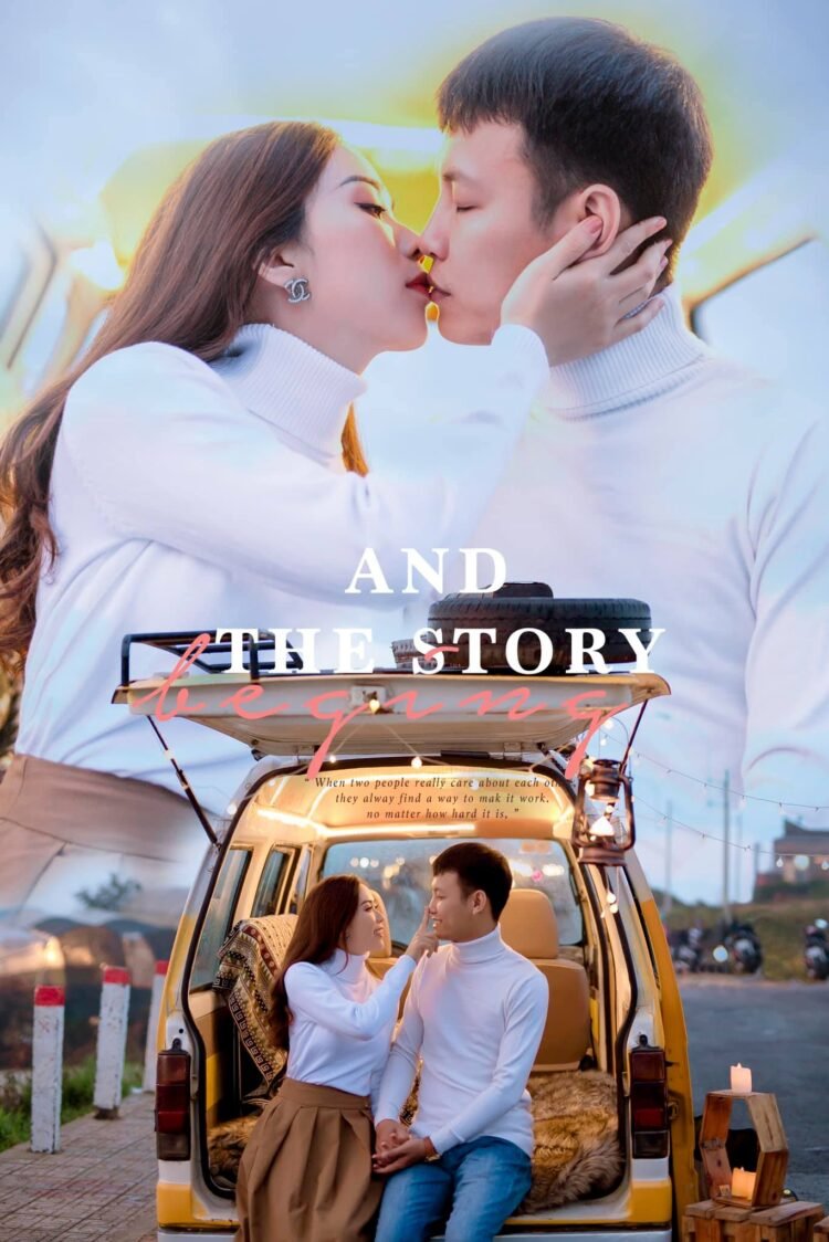 Còn gì đẹp bằng cùng người thương ngắm hoàng hôn ở Đà Lạt  
dalatreviewtattanta…