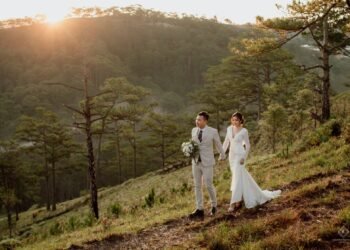 Nhẹ nhàng tình cảm như chính Đà Lạt