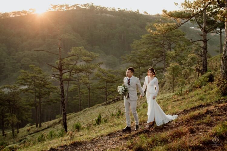 Nhẹ nhàng tình cảm như chính Đà Lạt