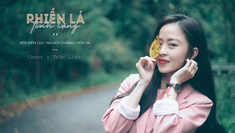 Bao nhiêu cảnh đẹp Đà Lạt đã được a Đỗ Tuấn Nam đưa vô MV 
 Con bé hát không hay…