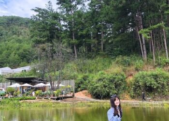 Team nghiện Đà Lạt đâu hết rồi ạ ?))) dalatreviewtattantat