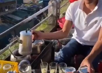 Những điều bình dị quen thuộc còn ai nhớ không.. reviewdalattattantat kentrave…