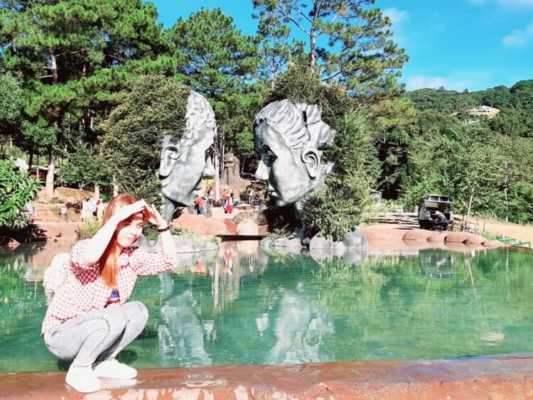 Có cao nhân nào đã từng lên Đà Lạt say nắng như tôi vậy không ????
 Đố các bạn k…