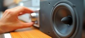 Phần mềm tăng âm lượng LOA máy tính tốt nhất là Sound Booster