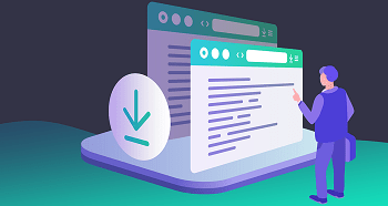 Làm thế nào để download toàn bộ website về máy tính?