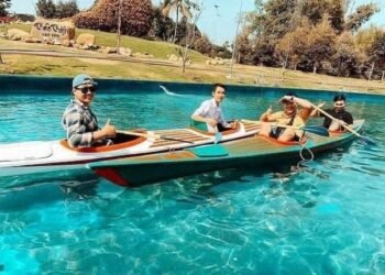 Check-in “DÒNG SÔNG LƯỜI GIỮA VƯỜN TRÁI CÂY” cực hot gần Sài Gòn chỉ 60k

 Điểm ...