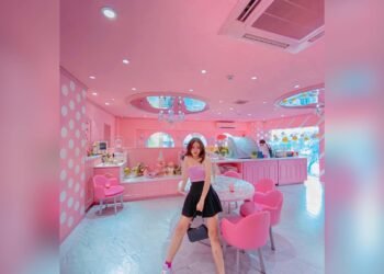 QUÁN CAFE DÀNH CHO TEAM BÁNH BÈO 

 Beau Tea
1208 Trường Sa, phường 14, quận Phú...