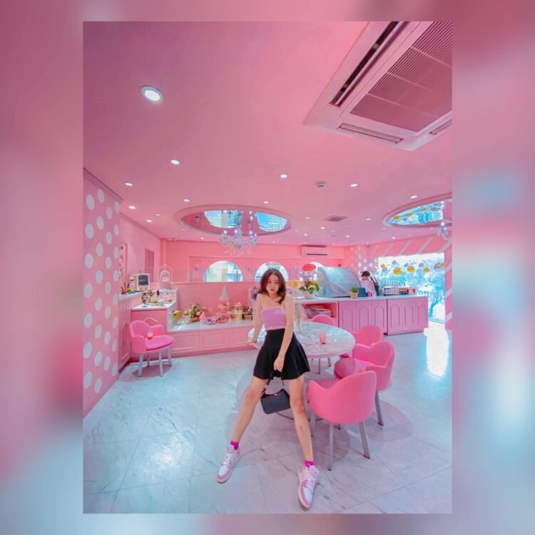 QUÁN CAFE DÀNH CHO TEAM BÁNH BÈO
Beau Tea
1208 Trường Sa, phường 14, quận Phú...