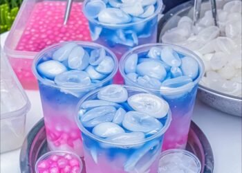 NƯỚC DỪA GALAXY LY 1 LÍT

Trà sữa hoài cũng chán, thôi thì ta chuyển sang nước d...