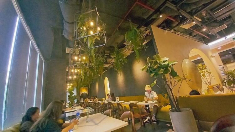 ~ 𝐒𝐓𝐔𝐃𝐈𝐎 𝟕𝟕 𝐂𝐎𝐅𝐅𝐄𝐄 ~

: 50ka++
: 9:30-22:00
: 70-71 Lê Thánh Tôn , P. Bến Nghé, ...