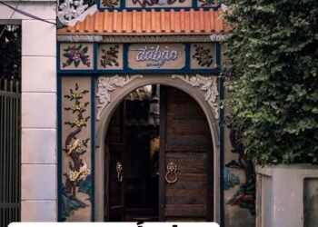 LIST QUÁN CÀ PHÊ CÓ MẶT TIỀN XINH MUỐN XỈUUU (PART 2) 
—
 DABAO CỐ ĐÔ
Địa chỉ: ...