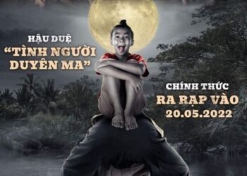 Review ngắn gọn : " Hậu duệ tình người duyên ma " 
Chưa bao giờ xem một bộ phim ...