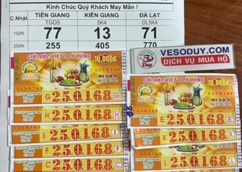 Trà Vinh ngày hôm qua