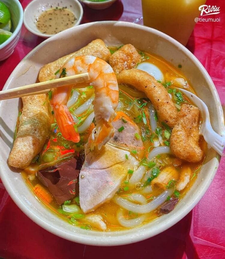 TỔNG HỢP CÁC HÀNG BÁNH CANH NGON XUẤT SẮC
______________________________
Bánh Ca...