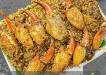 CHÉN SẠCH TÂN BÌNH VỚI HÀNG TRĂM QUÁN CỰC PHẨM CỰC XỊN GIÁ RẺ THÔI 

Chả lụi

Ch...