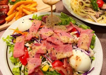 Khám phá quán đồ Âu giá sinh viên giữa lòng Sài Gòn chỉ với 500 cành 

Mr.Saigo...