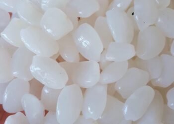 Hạt đác dẻo ngon, mời mọi người mua ăn nha
 Giá chỉ 65k kí 
 Mua từ 5ki giá 60k
...