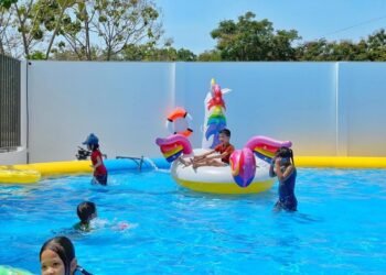 Điểm du hí, đẹp mê ly ở Sài Gòn ít ai biết nè 

Nếu dịp lễ này, hay cuối tuần, m...