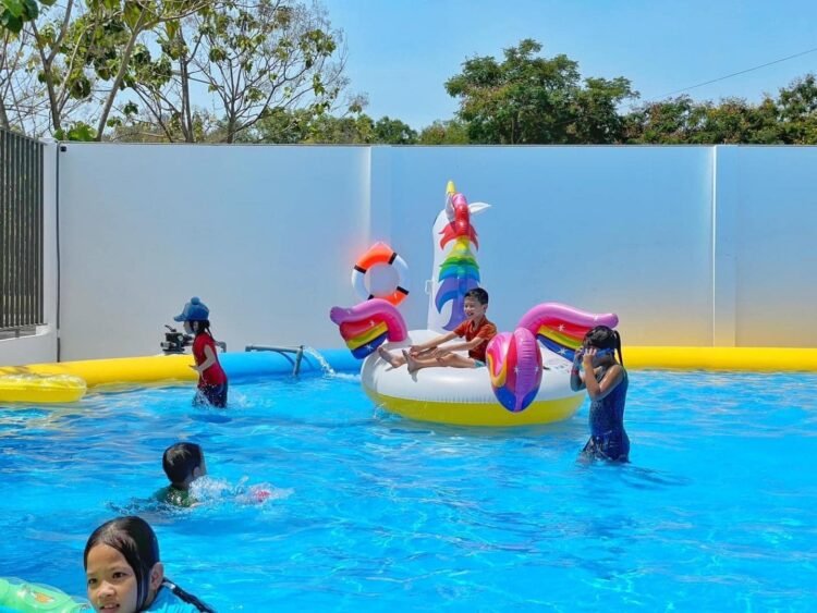 Điểm du hí, đẹp mê ly ở Sài Gòn ít ai biết nè 

Nếu dịp lễ này, hay cuối tuần, m...