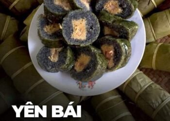 | ĐẶC SẢN MỖI VÙNG CỦA VIỆT NAM |
 Bạn đã thử đặc sản của bao nhiêu vùng miền rồ...