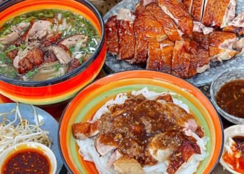 PHỞ VỊT QUAY CÓ 1 KHÔNG 2 TẠI QUẬN GÒ VẤP

Vịt Quay - Phở Vịt Quay Anh Khoa
378 ...