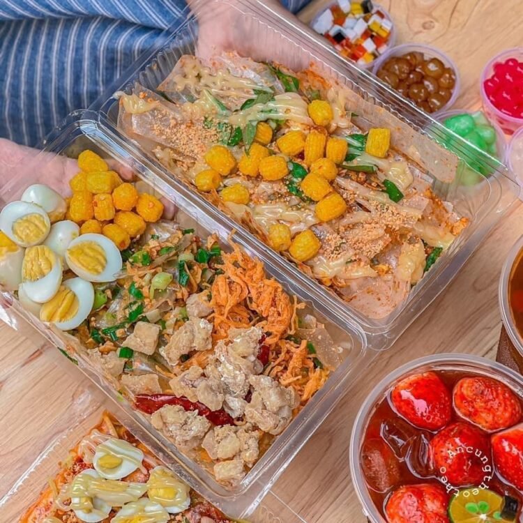 𝐀𝐈 𝐎̛𝐈 Đ𝐀̃ 𝐆𝐇𝐄́ 𝐓𝐄𝐄𝐍𝐌𝐈 𝐓𝐇𝐔̛̉ 𝐐𝐔𝐀 𝐁𝐀́𝐍𝐇 𝐓𝐑𝐀́𝐍𝐆 𝐍𝐔𝐈 𝐂𝐇𝐈𝐄̂𝐍, 𝐁𝐓 𝐌𝐎̛̃ 𝐇𝐀̀𝐍𝐇 𝐓𝐎́𝐏 𝐌𝐎̛...