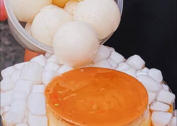 PHÔ MAI VIÊN siêu to khổng lồ độc đáo nhất Sài Gòn.

 Mê thiệt, ngon thiệt với q...