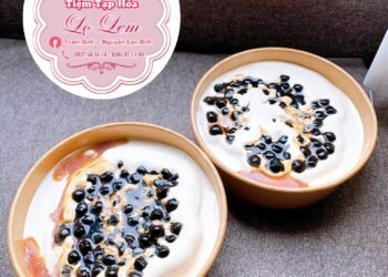 Ai có đam mê với Trà sữa và trân châu thì hãy thử ngay bánh này nhé.

 Bánh đượ...