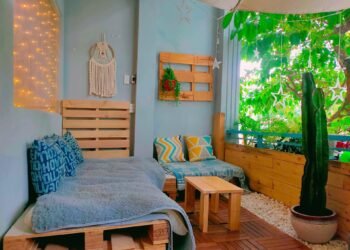 NGẦU COFFEE - KHÔNG GIAN CHILL, SỐNG ẢO XỊN SÒ

Recommend với mọi người một quán...