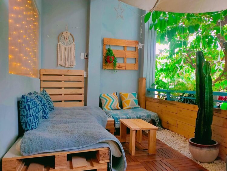 NGẦU COFFEE - KHÔNG GIAN CHILL, SỐNG ẢO XỊN SÒ

Recommend với mọi người một quán...