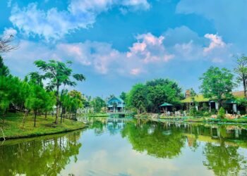 LOCHOME PARADISE GARDEN 

1 chiếc Cà phê view xịn sò rất Đà Lạt 

Địa chỉ : Số...
