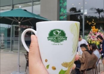 [GRAND OPENING] PHÚC LONG QUẬN 10 TẶNG QUÀ 
 
Mừng khai trương chi nhánh mới

 K...