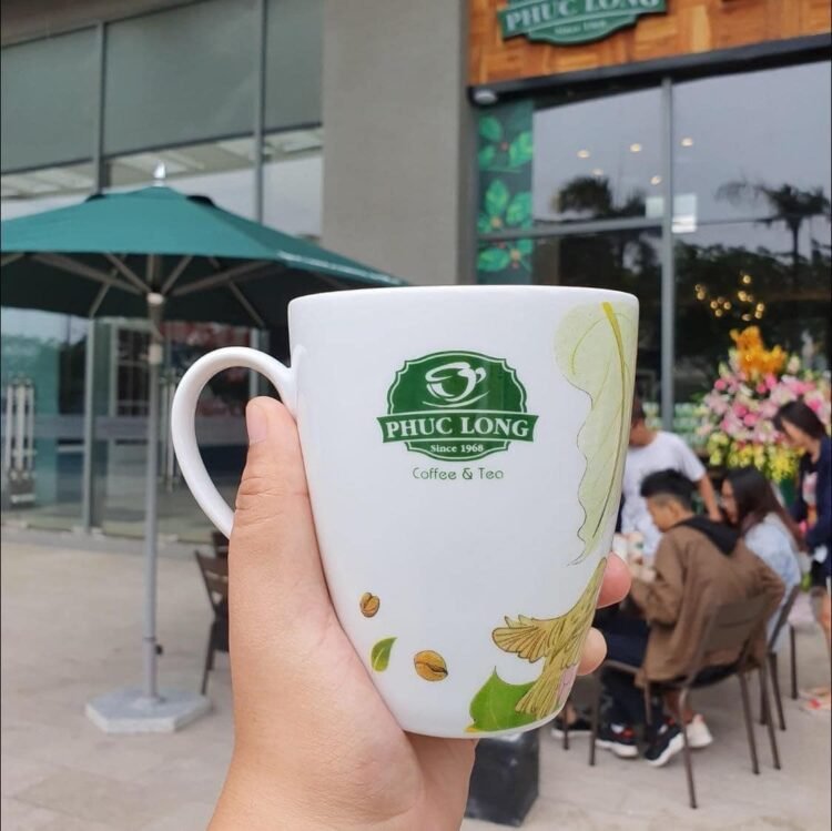 [GRAND OPENING] PHÚC LONG QUẬN 10 TẶNG QUÀ 
 
Mừng khai trương chi nhánh mới

 K...