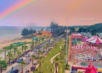 Cách Sài Gòn chỉ 4-5tiếng đi xe máy thì ngại gì không thử ?????

 CIRCUS LAND - ...