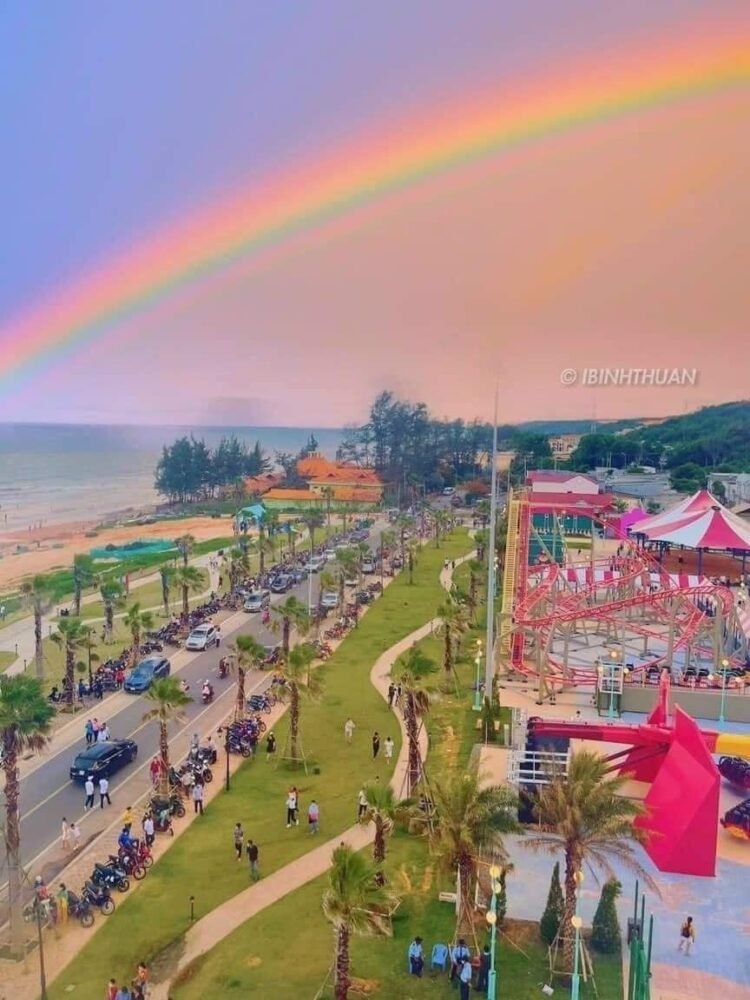 Cách Sài Gòn chỉ 4-5tiếng đi xe máy thì ngại gì không thử ?????
CIRCUS LAND - ...