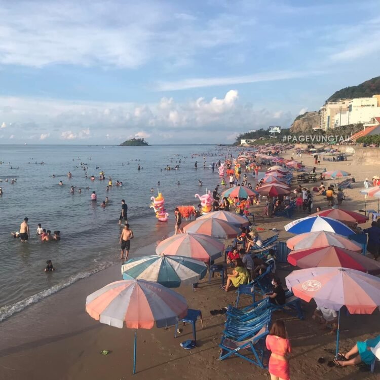 NHẮC NHẸ 

LỄ HỘI VĂN HÓA ẨM THỰC BÀ RỊA - VŨNG TÀU năm 2022 dự kiến sẽ diễn ra ...