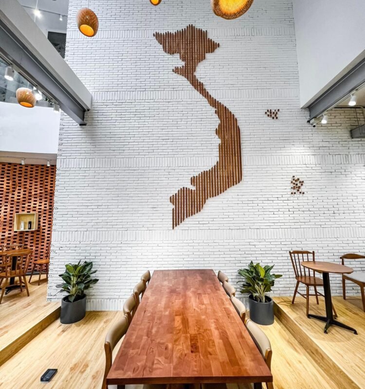 BỎ TÚI QUÁN CAFE QUẬN 1 KHÔNG GIAN SIÊU RỘNG MỚI MỞ  

 PERCE%T Coffee: 159 Phạ...