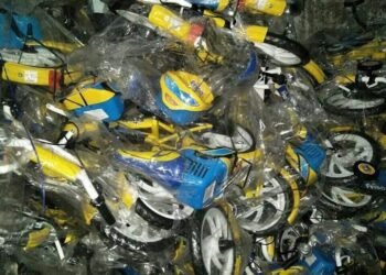 Hàng khuyến mãi giá tốt