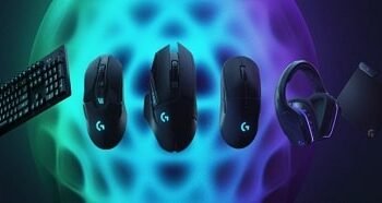 Logitech G HUB: Phần mềm tùy chỉnh các thiết bị của Logitech