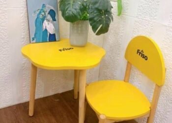 bộ bàn ghế fiso