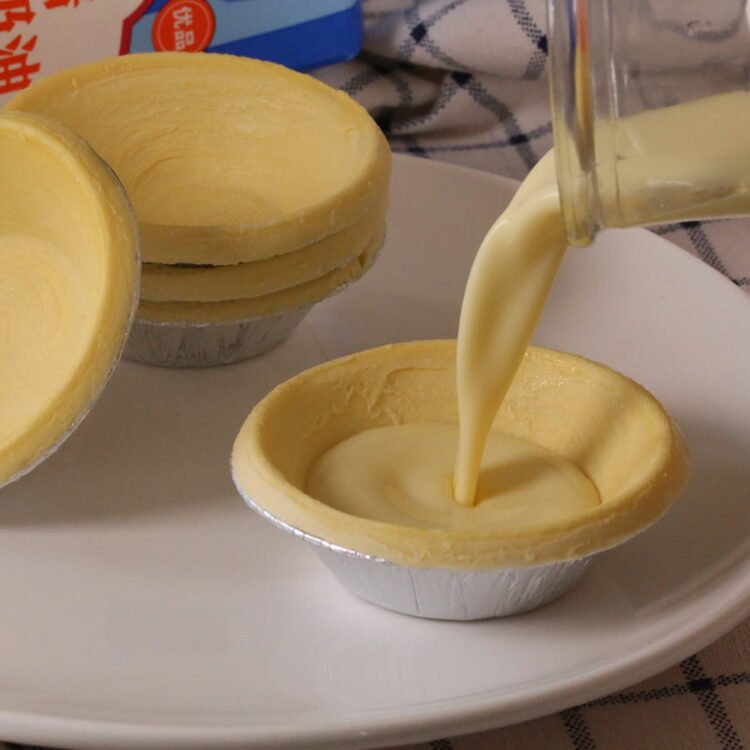 Bên cty em có đế bánh Tart trứng, hàng đông lạnh nhập khẩu, giấy tờ đầy đủ nên y...