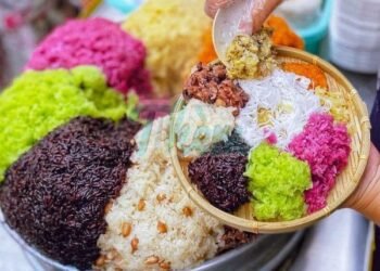 Độc lạ xe HOA XÔI 8 MÀU ngon miệng đã mắt Bình Thạnh

Mình không phải con nho...