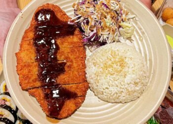 Tác hại của việc cày phim Hàn quá nhìu sẽ làm bạn mê món Hàn hem lối thoát lun 
...